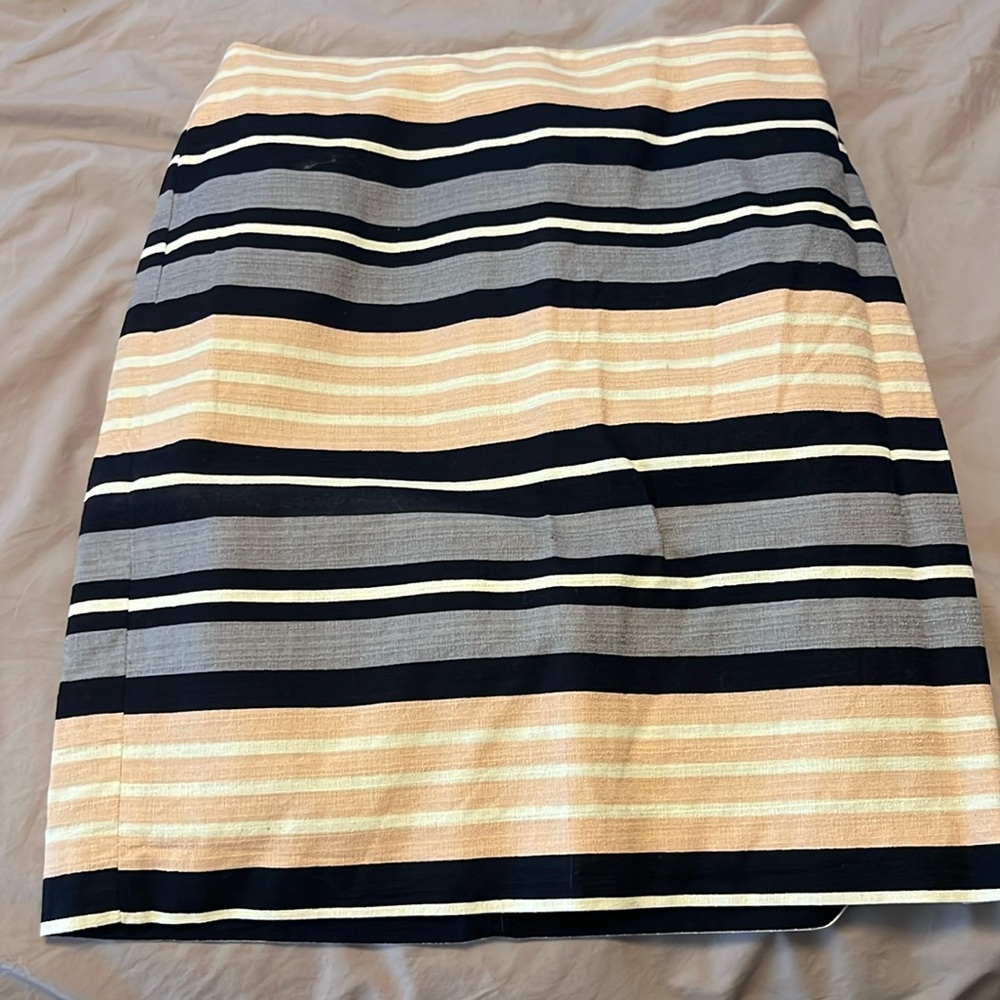 Ann Taylor skirt, size 2p